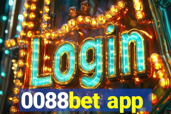 0088bet app